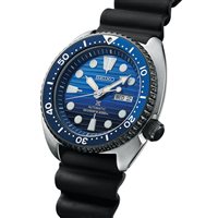 Orologio Seiko Uomo Prospex Sea in Acciaio SRPC91K1 - SRPC91K1